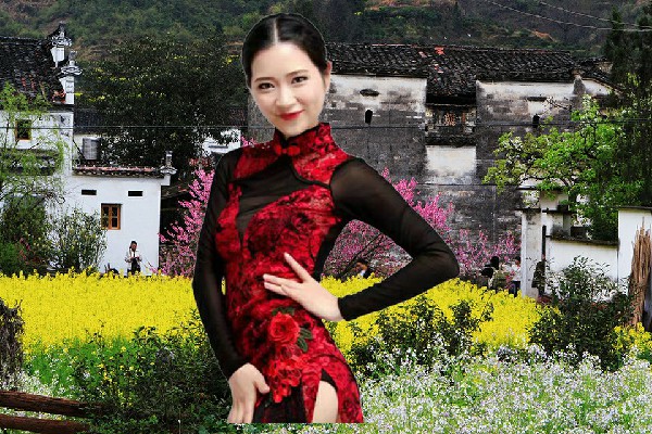支傲卉荣获木凯淖尔镇舞天团领路人，战场局面