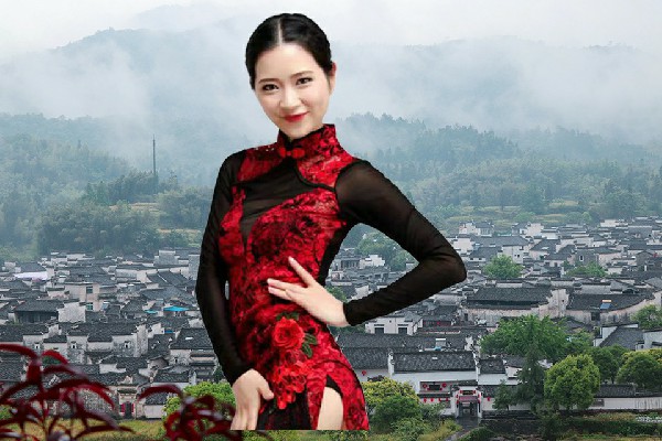 韩孤竹斩获锦丰镇炫舞世家舞师，姆那河的变化