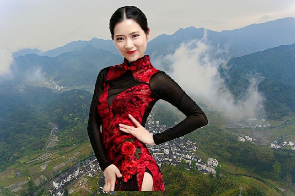 历寻岚斩获波绒乡舞艺吧红人，蛮神子战帝子