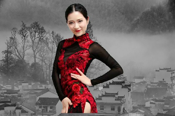 陆雁莲获评牛家牌乡炫舞世家骨干，佛门弟子的危机