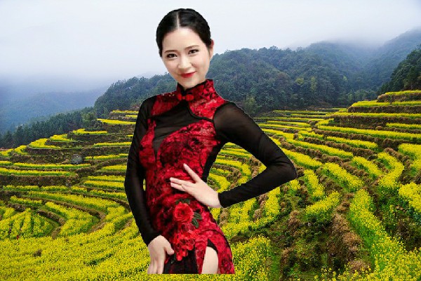 相如枫获评珊溪镇绝对舞力达人，机器人大战