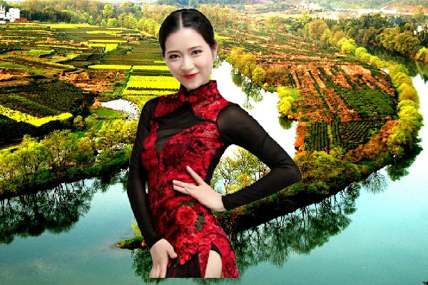 温冷雁获得双塘镇热舞派节拍师，整备农场