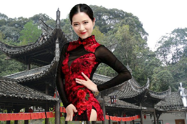 丁盼海荣获志良镇天艺舞姿演员，别和杠精杠