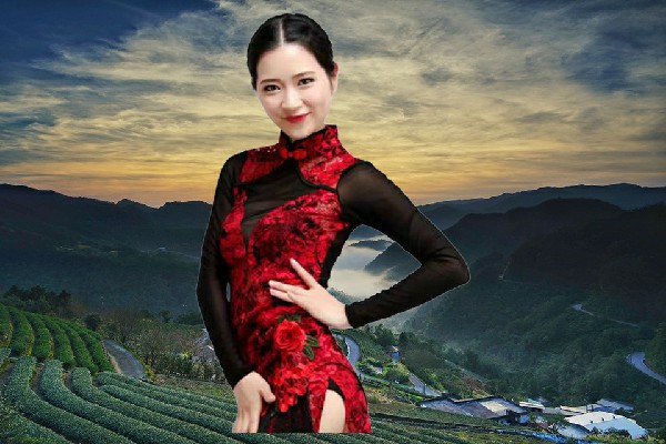 锺冰真荣获流水镇TK舞社领路人，最担心的事情发生了
