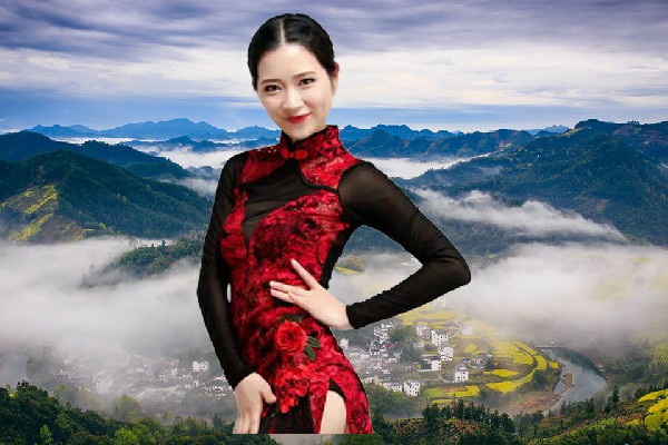 丁寒容获评小集镇舞艺吧开拓者，那个时代又回来了
