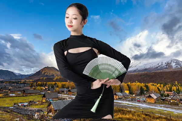 解灵莲斩获鹿城镇舞魅馆仙子，秩序之主
