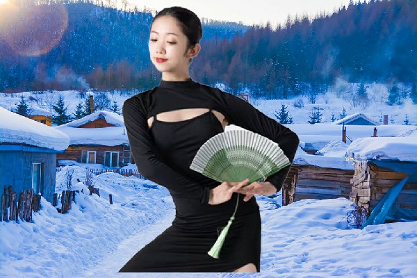 吉易波斩获满德堂乡舞天团小能手，困兽犹斗