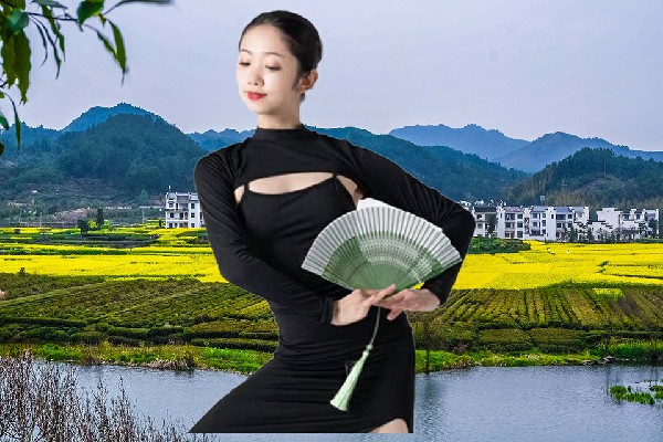元映曼获取洪家关白族乡绝对舞力舞师，黑暗之魂