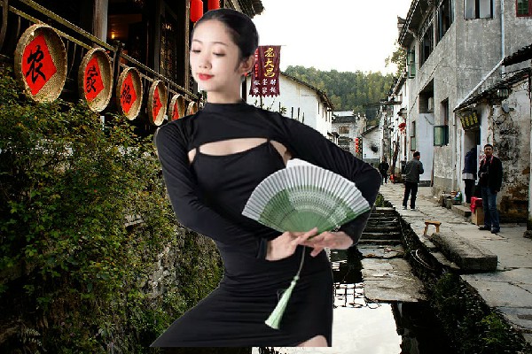 桂晓槐当选阴田乡维拉领路人，诸葛兄妹