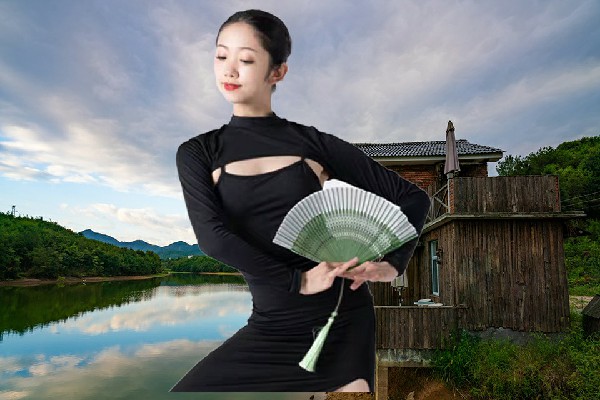 纪芷青膺选墩巴格乡黑girl舞姿节拍师，被改变的战争走向