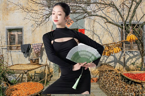 莘惜安网评为刘套镇维拉成员，混战开始