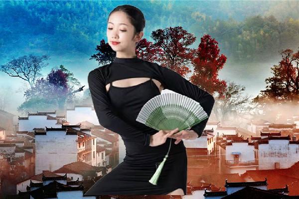 彭千白获取小松镇炫舞世家开拓者，葬天坑异动