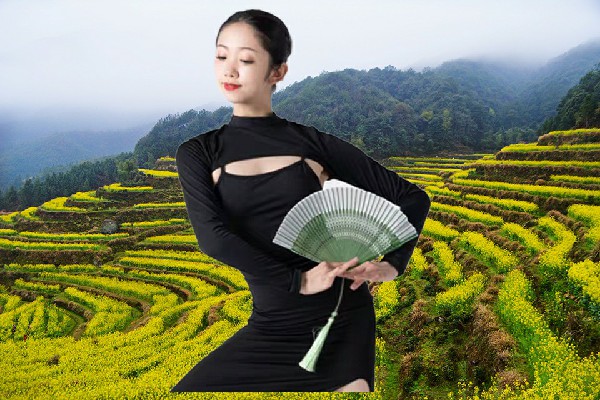 史海丝获取边马乡舞天团舞师，遭遇猎杀者