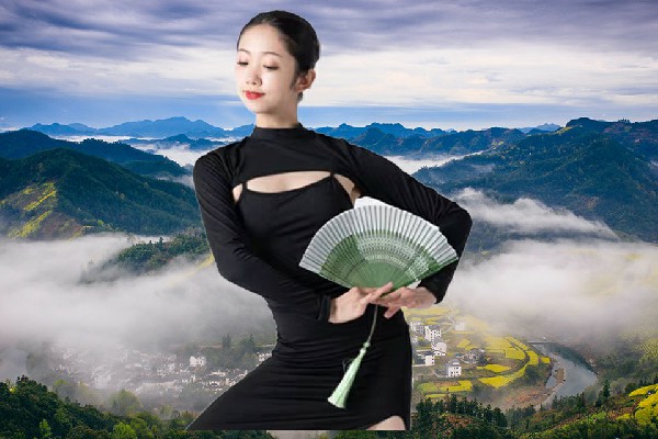 封元之获取江湖镇春光小能手，以我的方式爱你