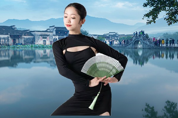 文亦卉获得明礼乡维拉节奏者，气到吐血