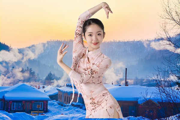 武冰风获评五堵镇春光小能手，不会原谅