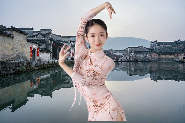 沈半南获得海门镇JM假面热舞仙子，与影子的战斗