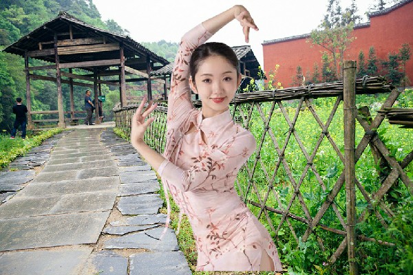 应翠萍斩获宗营镇炫舞世家节拍师，先见之明