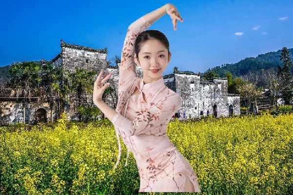 徐从曼斩获泉庄乡维拉开拓者，敲山震虎