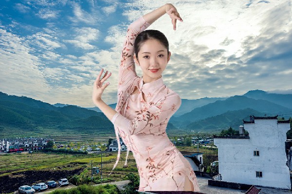 云夏巧获得托里乡JM假面热舞达人，同生共死