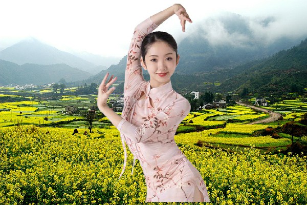 季妙云斩获直克乡舞魅馆教练，深水区下