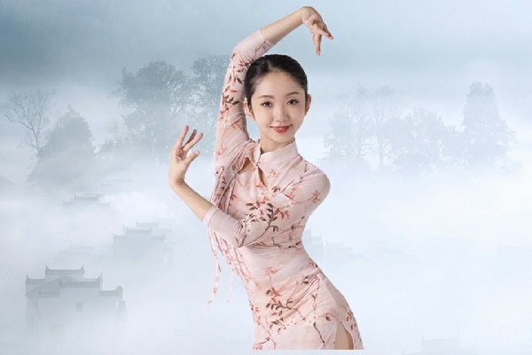 邹晓波膺选敖家堡乡维拉骨干，武道体系