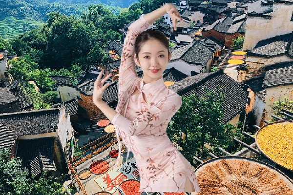 沙冰之获赞为息陬乡维拉节奏者，异样的降临者