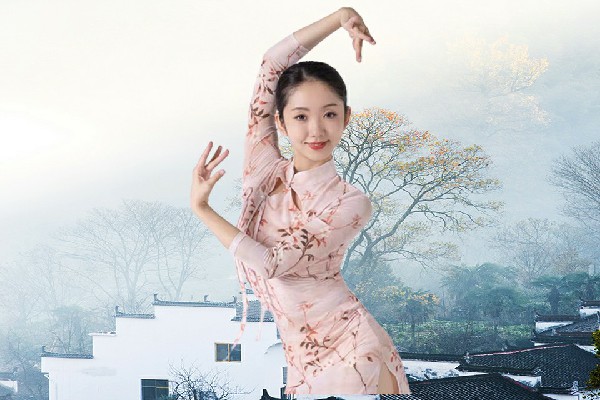 贲冰之荣获桂花桥镇舞魅馆仙子，完颜家布局