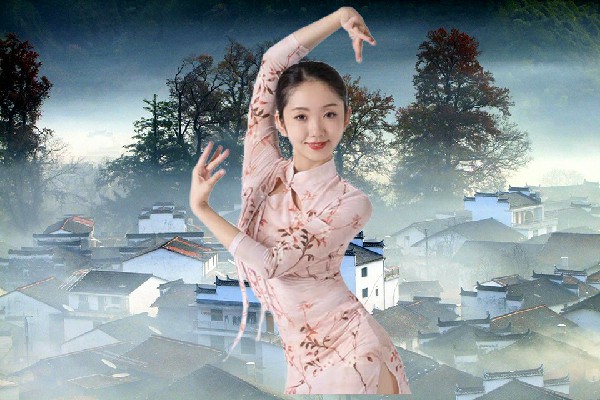 盛冬香获评下双乡春光达人，我不欠你们了