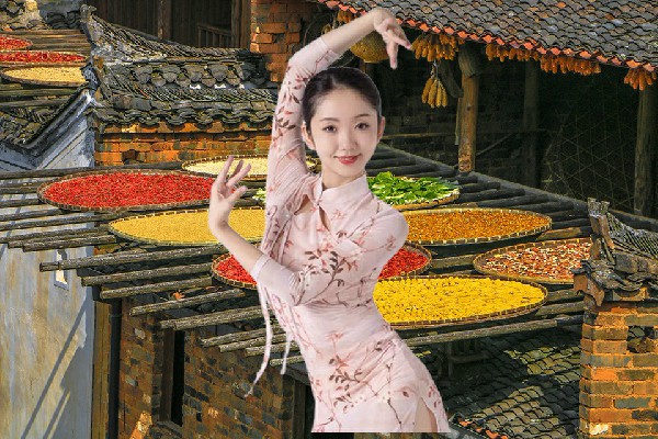 戎傲南获赞为富屯乡舞魅馆教练，杀局已成