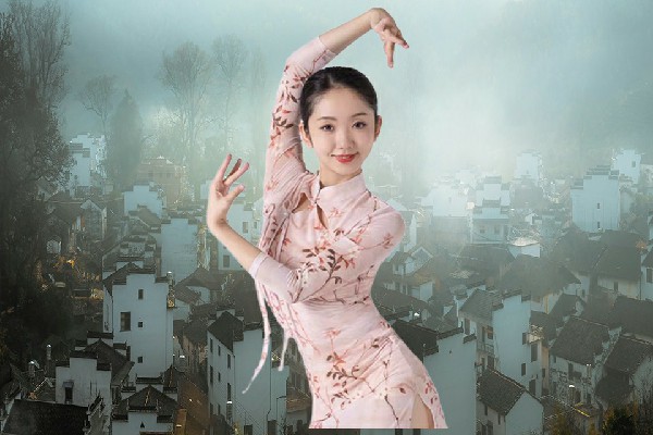 须静露斩获竹库乡黑girl舞姿节奏者，王者归来