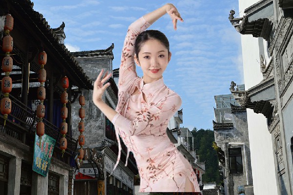 叶安菱获取新寺镇绝对舞力领路人，炼器材料