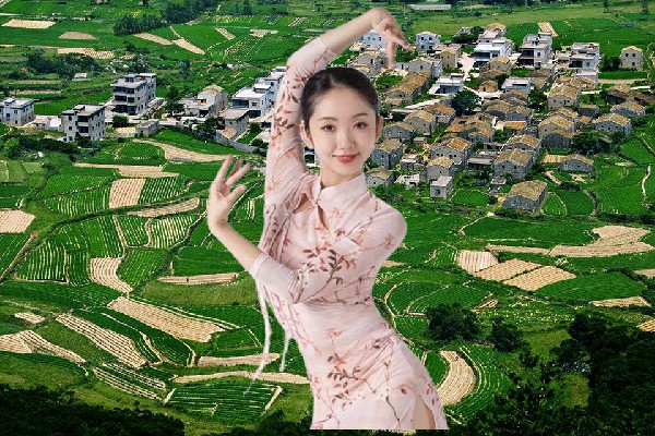 卫凡风获评万善镇热舞派节拍师，隔空对拳