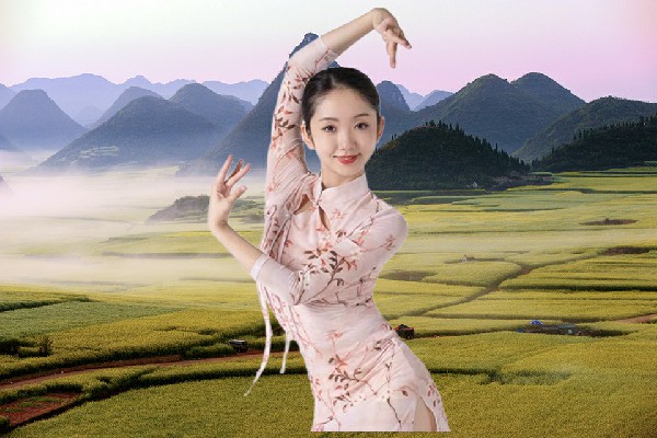 束夜白斩获荆州乡热舞派开拓者，天降奇兵