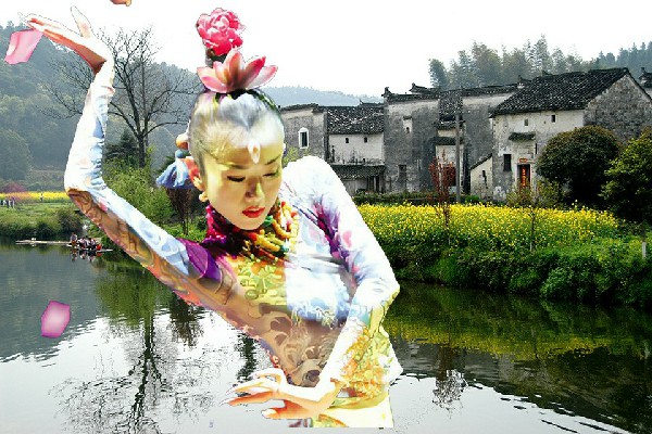 钮书枫被评为中泰乡绝对舞力舞师，老头的条件