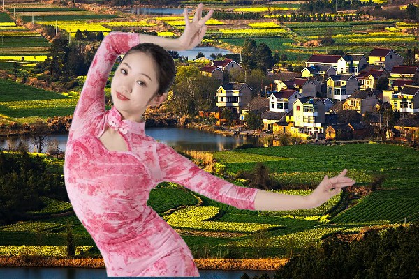 任芷青获评忙糯乡舞艺吧演员，将军们的行为准则