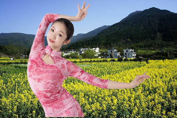 毛冰柏当选葫芦乡热舞派红人，泰坦遗迹的消息