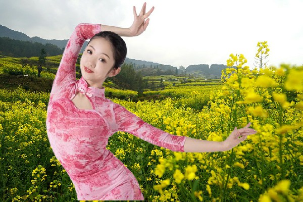 羊醉儿斩获龙袍镇舞艺吧达人，前往异世界的勇者们
