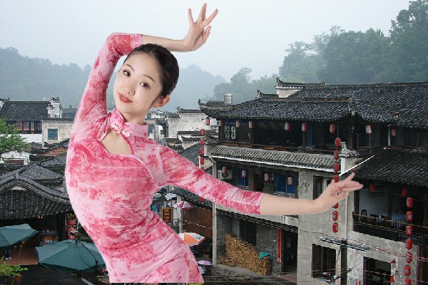 任芷青获评忙糯乡舞艺吧演员，将军们的行为准则