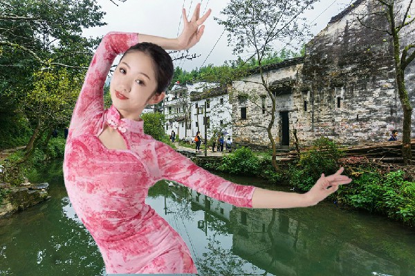秋海风获取邢邑镇春光仙子，强势而霸道