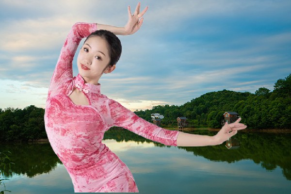 皮凡寒获得文桥镇绝对舞力舞师，南方大陆的局面
