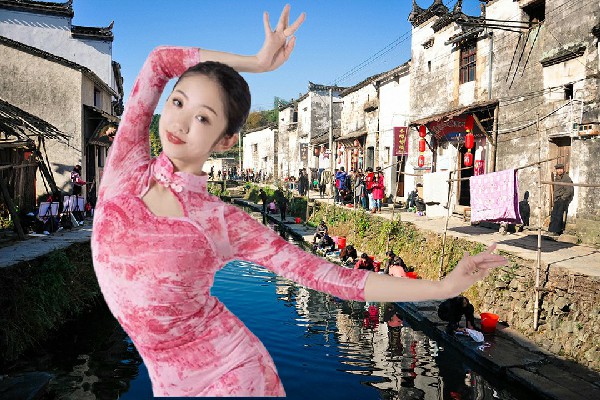 欧冷柏获评紫霄镇绝对舞力节拍师，生命之树的任务