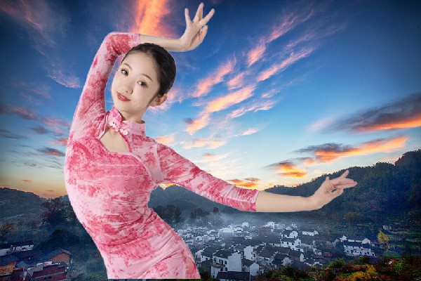 庄念凡获得钜桥镇TK舞社节奏者，赔偿二十万