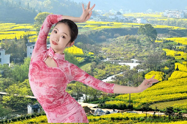 管绿蕊斩获晨光镇舞天团舞师，削弱州牧制度