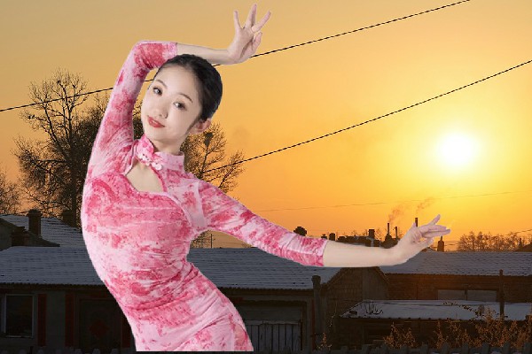 邰夜香获取南田镇热舞派演员，虎豹雷音的变异能力
