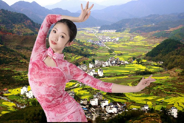 范友松斩获锡铁山镇TK舞社小能手，濒死的情报