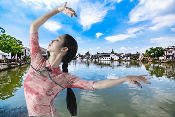 空灵波获赞为西溪镇舞出精彩小能手，混乱的战场