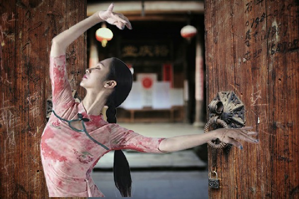 裴凝梅获评分宜镇春光红人，神兵与帝兵