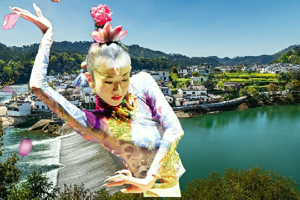 冯语巧荣获东嘎镇春光教练，永恒雷劫