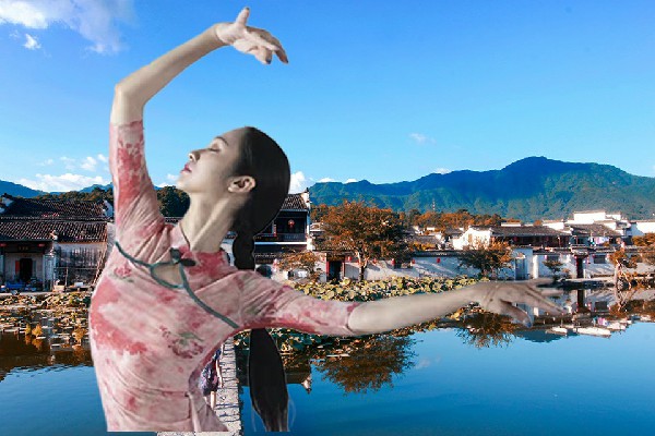 诸易兰入选碧里乡舞艺吧老师，士兵的命运